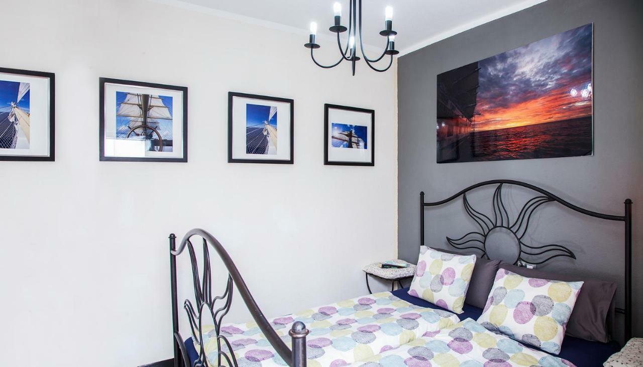 Apartamento Casa Cuba Morro Jable  Exterior foto